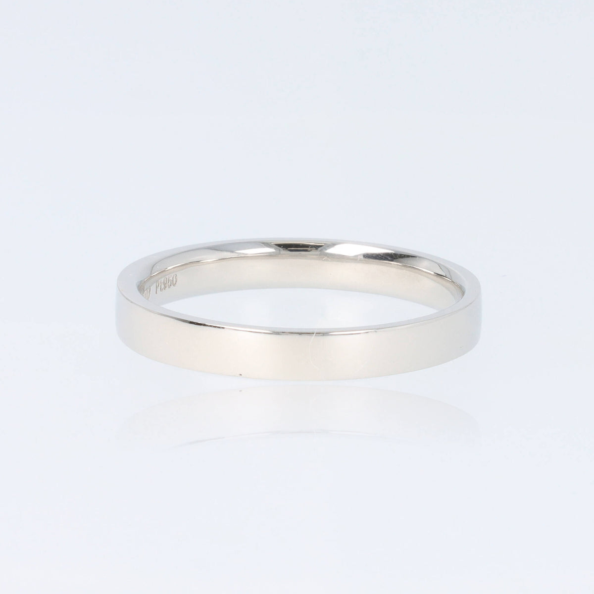 shisui◯シスイ◯moment U ring SPLIT CARVED SEAL RING (SILVER/TIGER EYE) - セレクトショップ