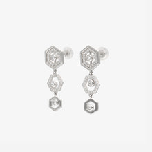 画像をギャラリービューアに読み込む, 720° (ピアス)