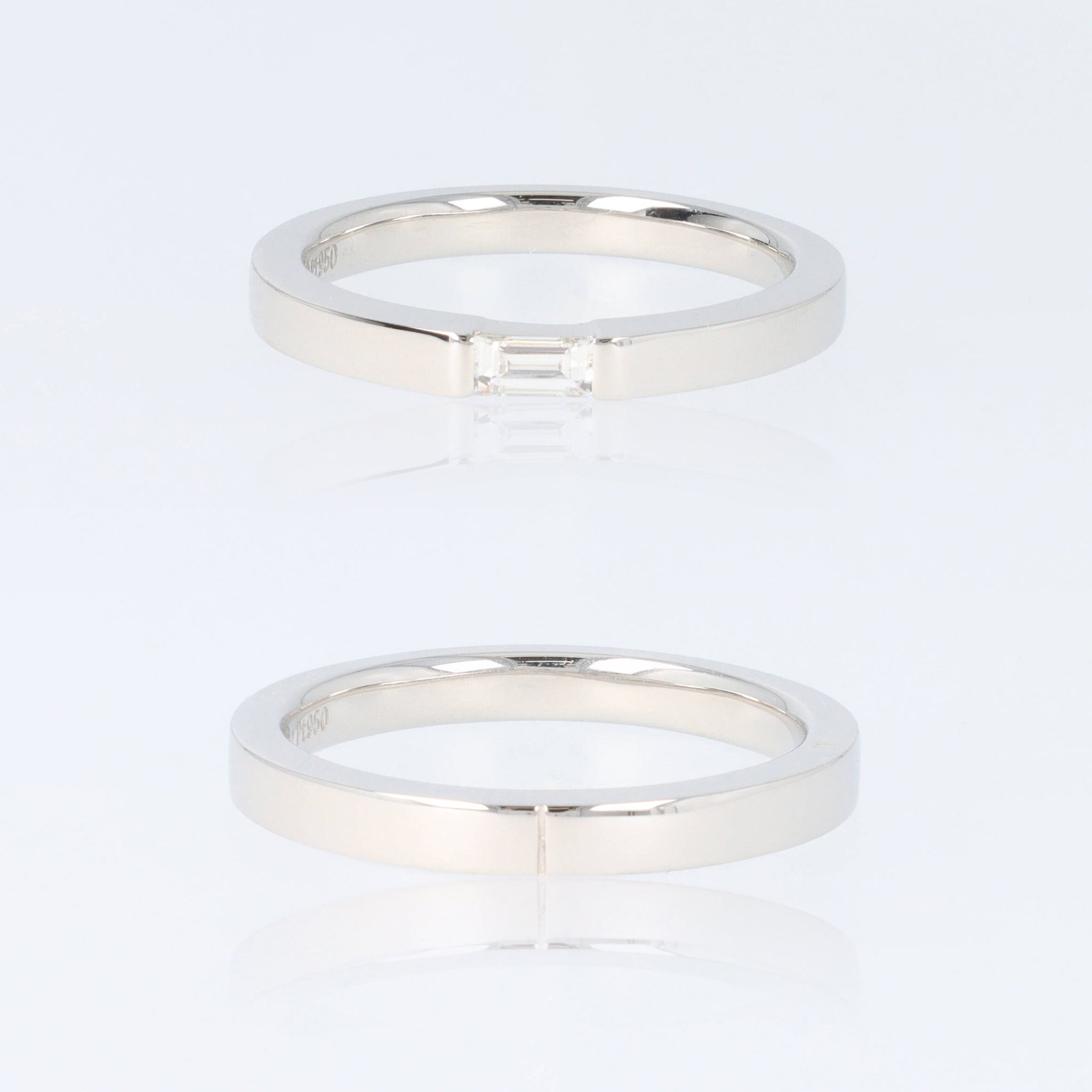 Tobira -とびら-│Koo-fu Wedding マリッジリングのオンラインショップ