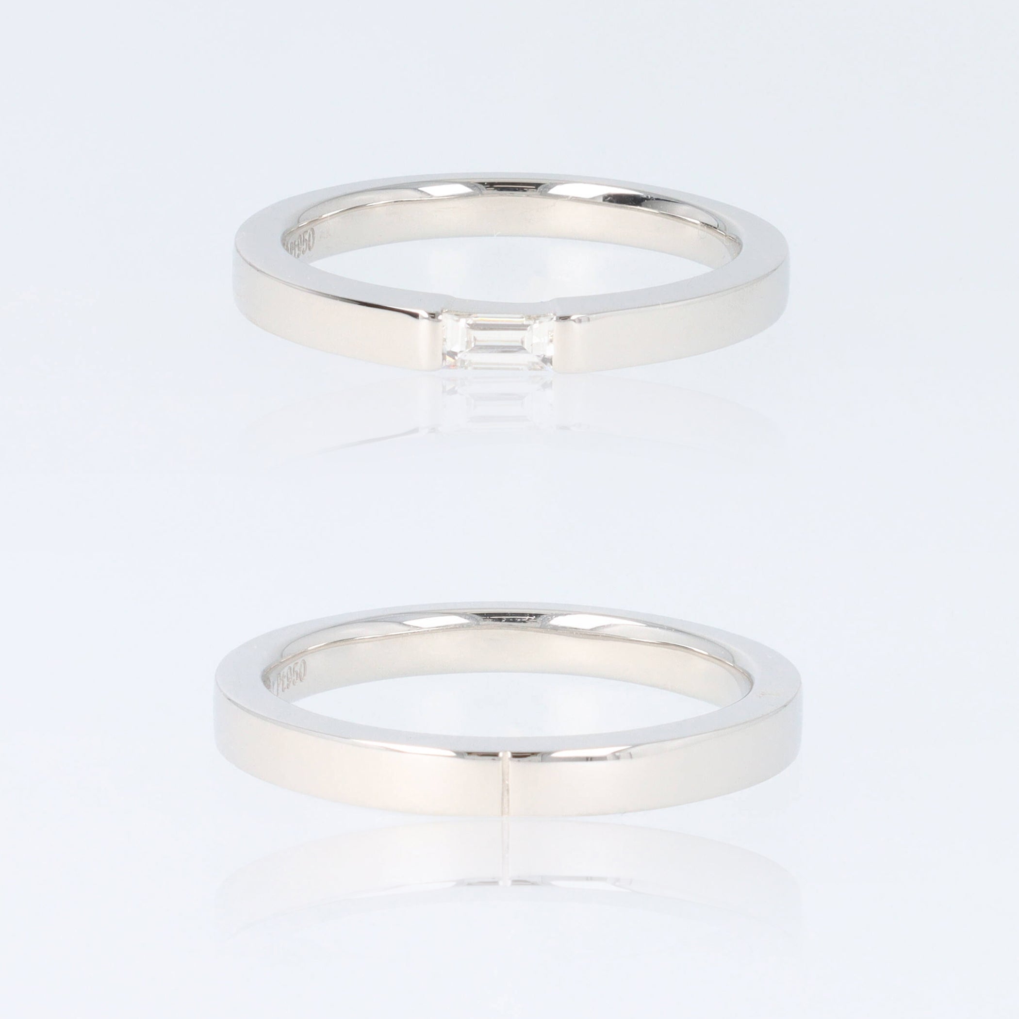 リクエスト❣️リング2点おまとめ❣️ Amazon | Lotus Fun Grow Through What You Go Through Ring