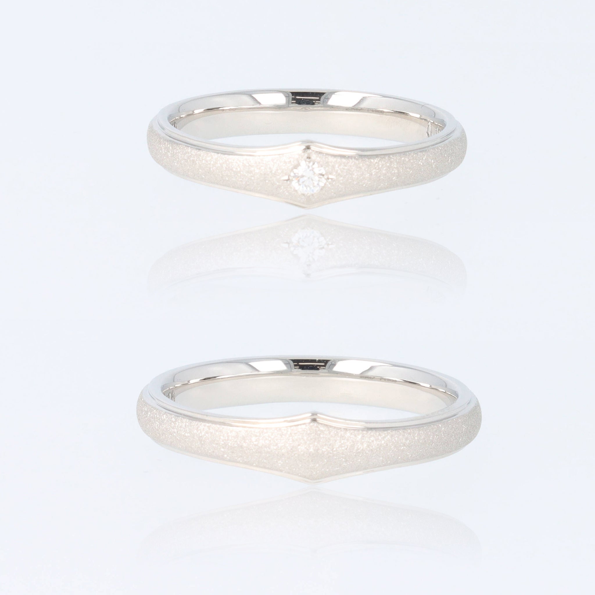 Koo-fu Weddingマリッジリングのオンラインショップ – Koo-fu